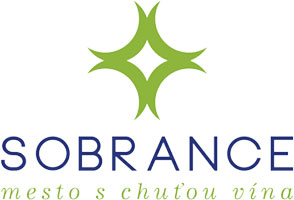Sobrance logo