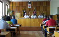 Zastupiteľstvo