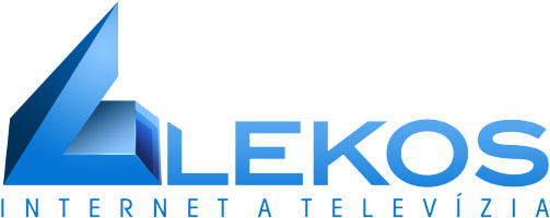 LEKOS logo
